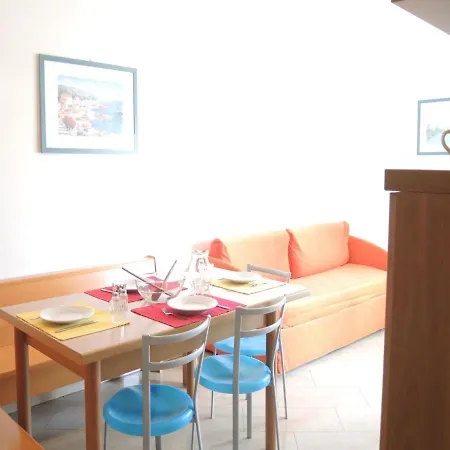 Modern Flat Close To The * Bibione