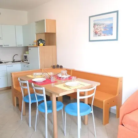Modern Flat Close To The Daire