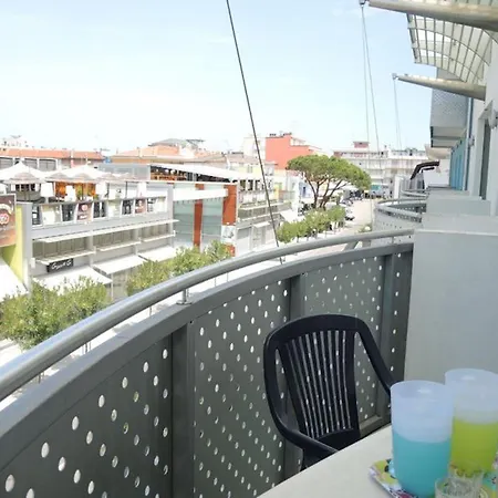 Modern Flat Close To The * Bibione