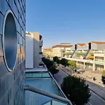 Modern Flat Close To The *