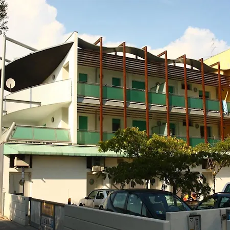 Modern Flat Close To The Apartamento *