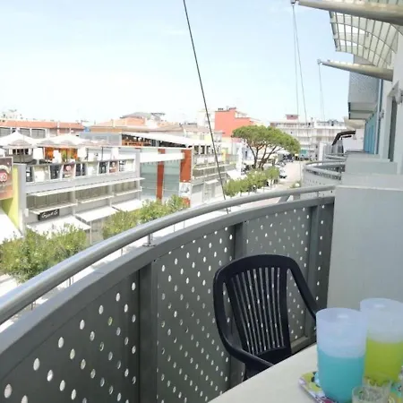 Modern Flat Close To The Apartamento Bibione