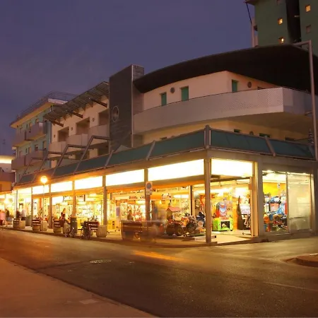 Modern Flat Close To The Apartamento