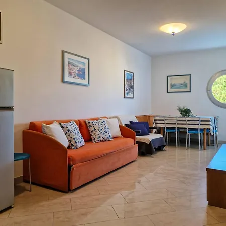 Lägenhet Modern Flat Close To The Bibione