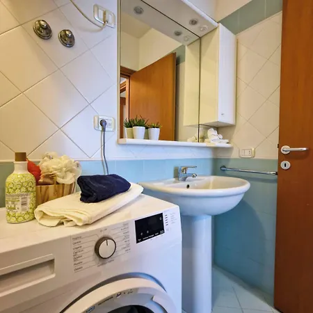 Modern Flat Close To The