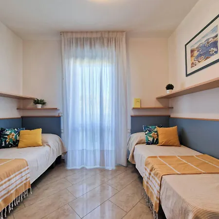 شقة Modern Flat Close To The