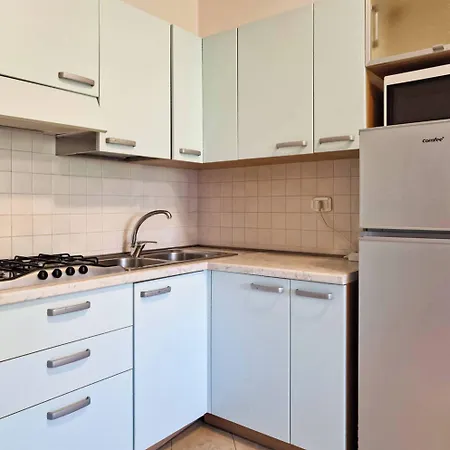 Modern Flat Close To The *