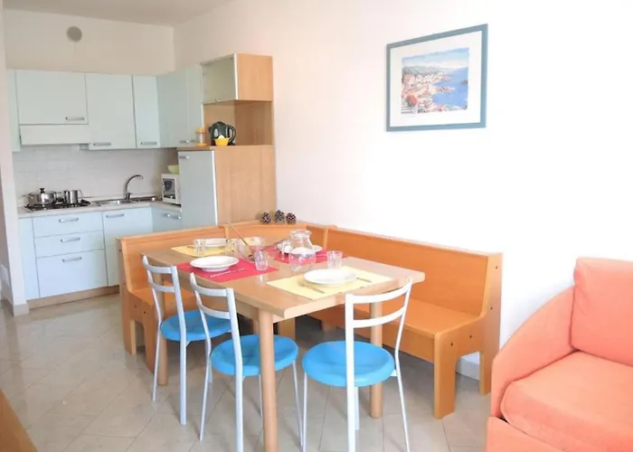 Modern Flat Close To The Apartment