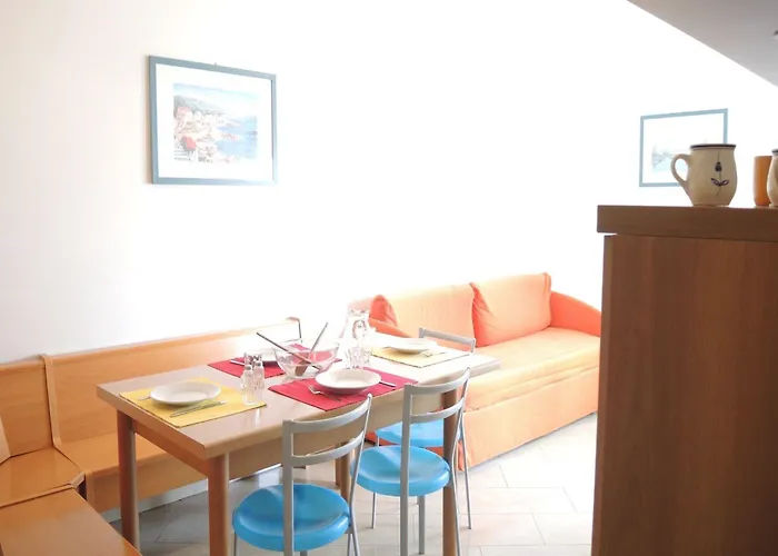 Modern Flat Close To The Apartment Bibione