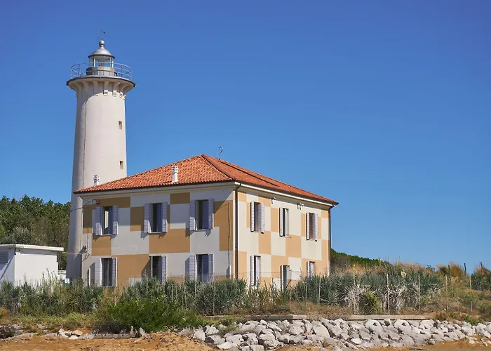 Modern Flat Close To The Apartment Bibione