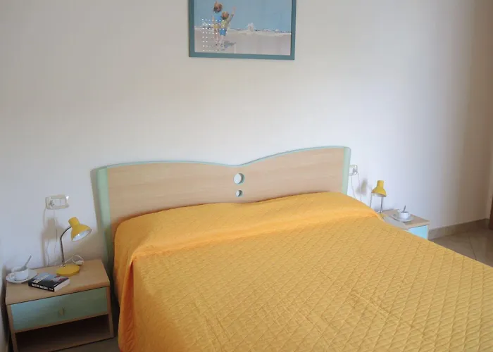 Modern Flat Close To The Apartment