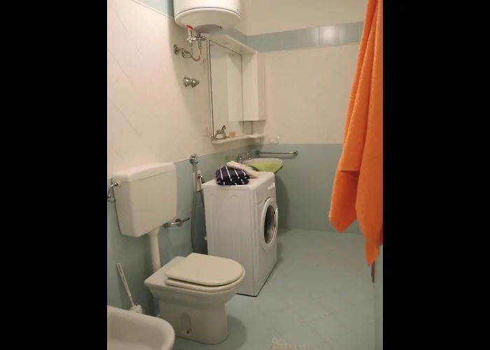 Modern Flat Close To The Bibione