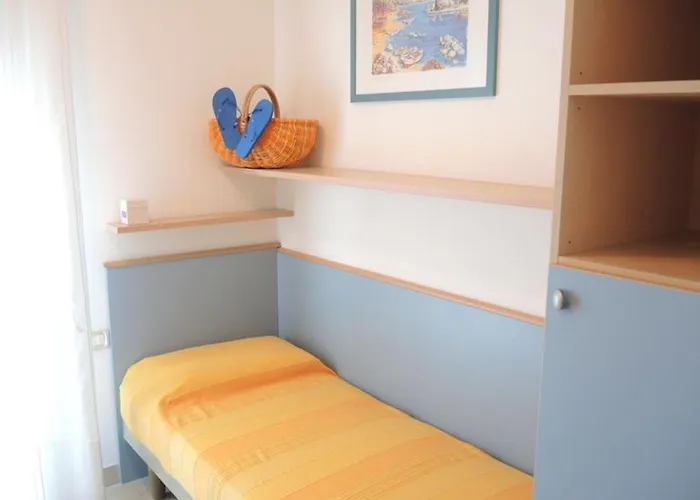 Modern Flat Close To The Apartment