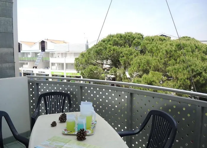 Apartment Modern Flat Close To The