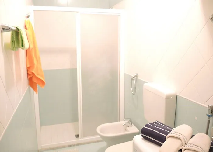 Modern Flat Close To The Apartment