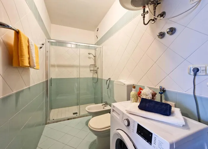 Modern Flat Close To The Apartment Bibione