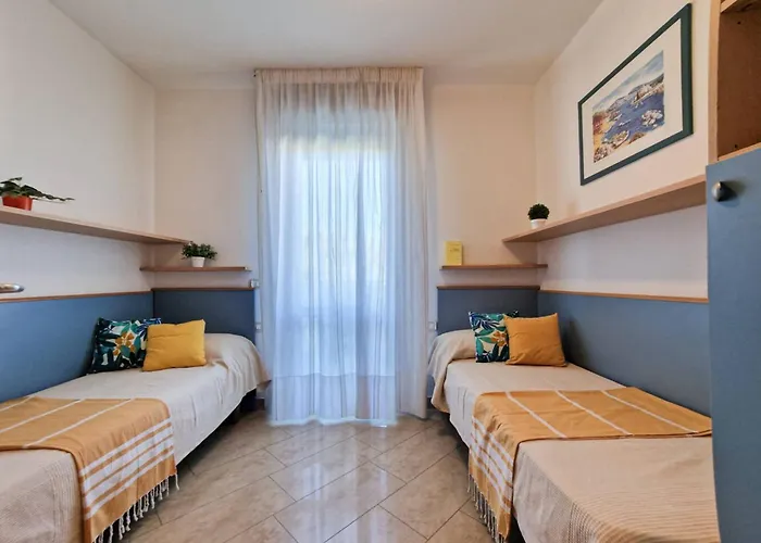 Apartment Modern Flat Close To The *