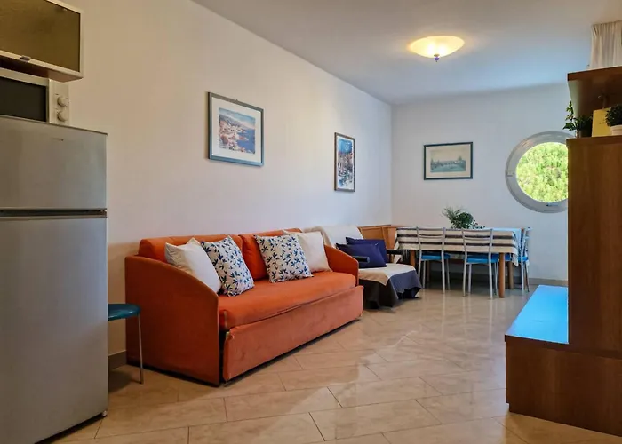 Apartment Modern Flat Close To The Bibione