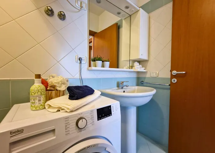 Modern Flat Close To The Apartment