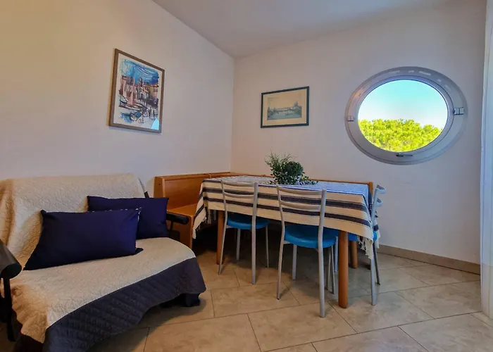 Apartment Modern Flat Close To The