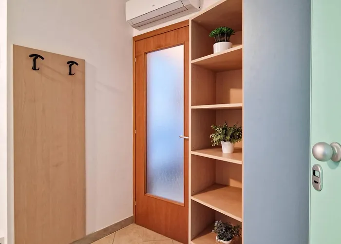 Modern Flat Close To The Bibione