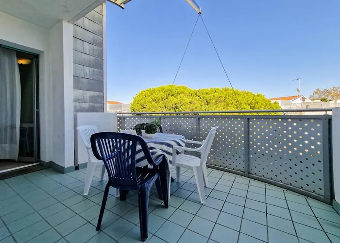 Lägenhet Modern Flat Close To The *