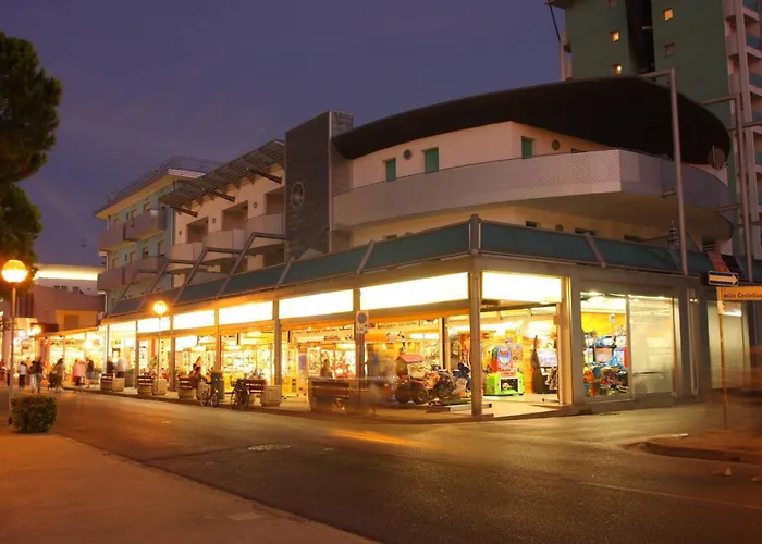 Lägenhet Modern Flat Close To The