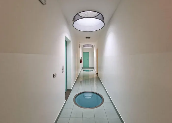 Modern Flat Close To The Bibione